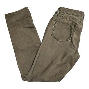 LOFT Corduroy Jeans